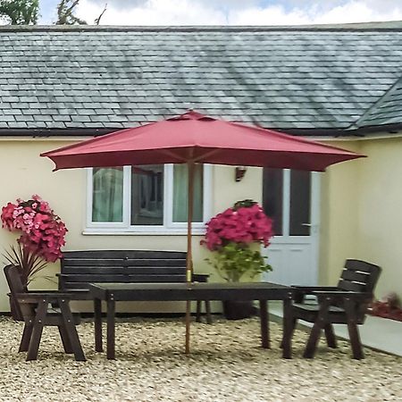 Peach Tree Cottage Winterbourne Steepleton Екстериор снимка