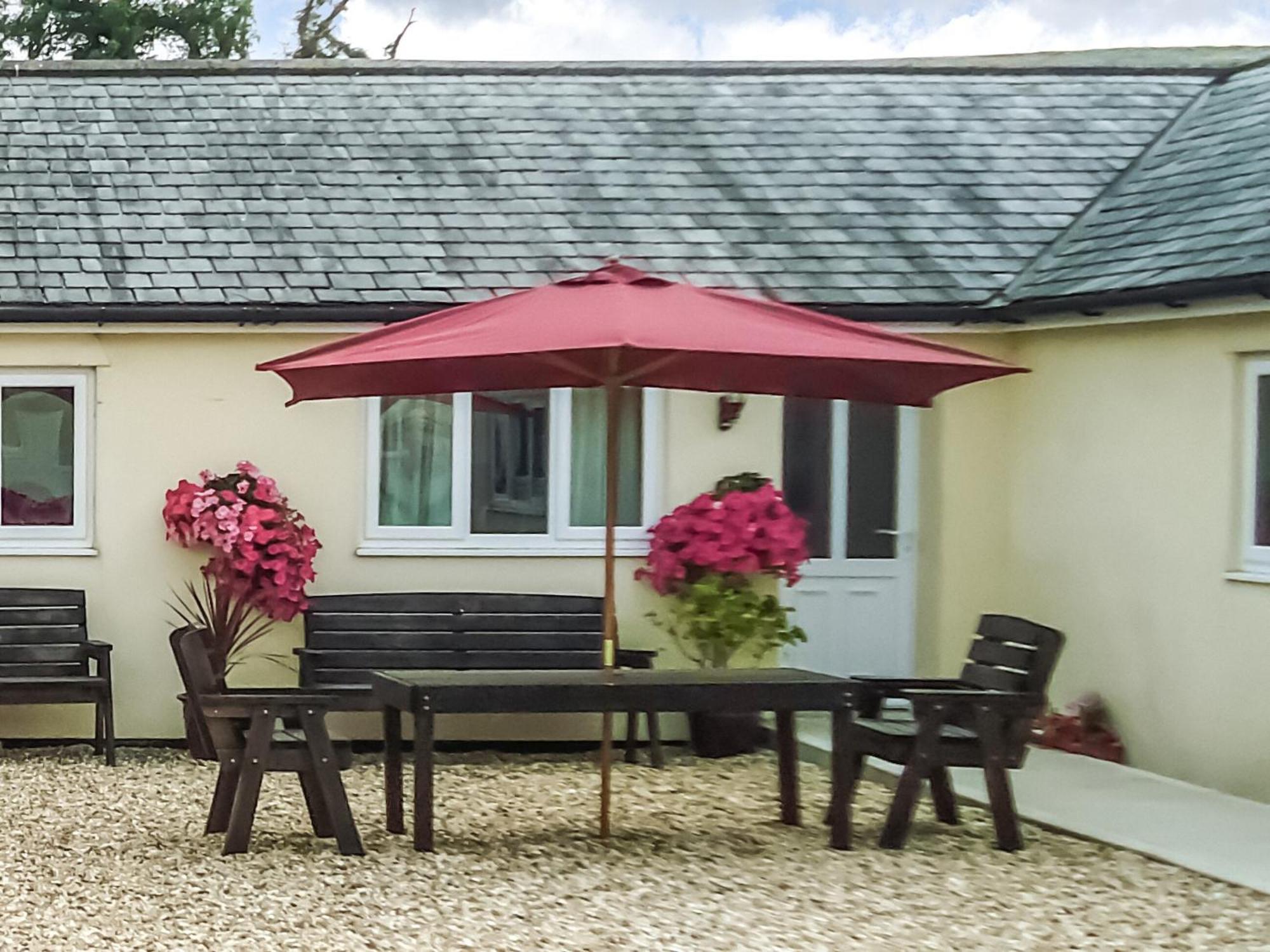 Peach Tree Cottage Winterbourne Steepleton Екстериор снимка