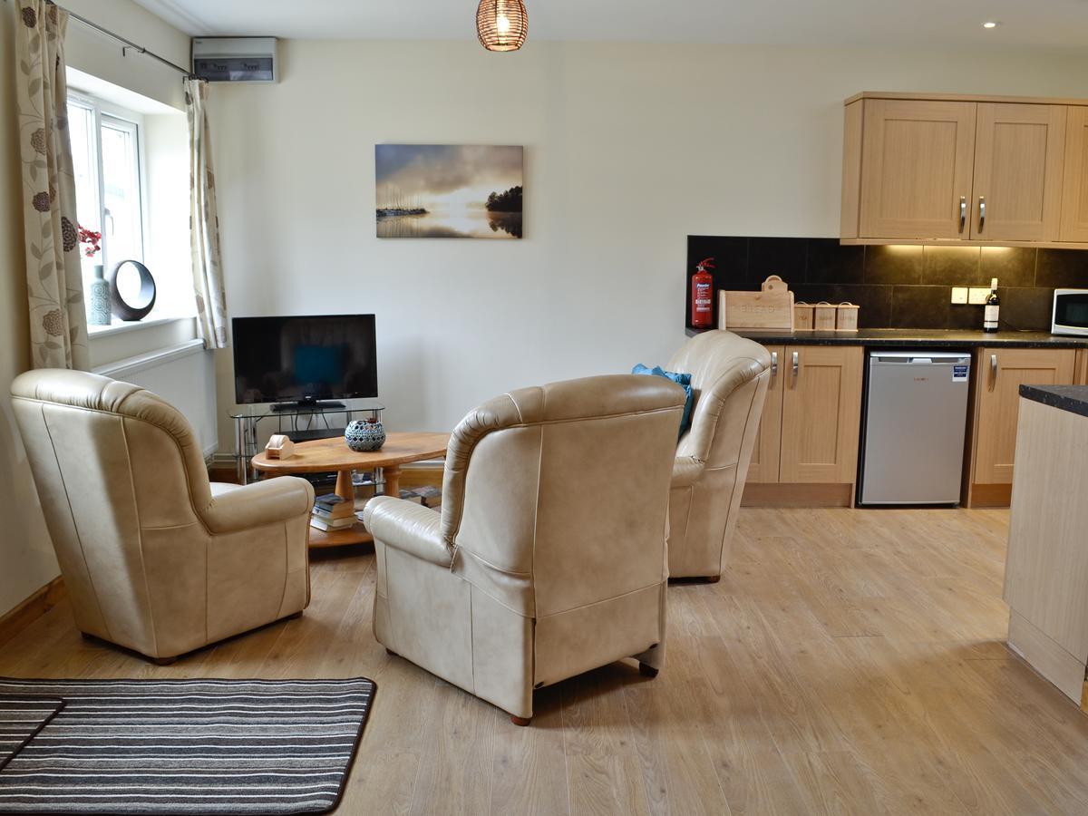 Peach Tree Cottage Winterbourne Steepleton Екстериор снимка